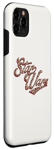 Coque Star Wars iPhone 11 Pro guépard protège des rayures