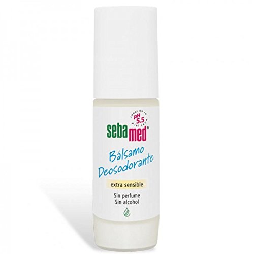 Sebamed Desodorante Roll-On Extra Sensible 50ml