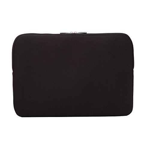 Image of Insignia 15 inch Laptop Sleeve, NS-NB13070-C, Black