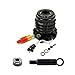ClutchMaxPRO Performance Stage 1 Clutch Kit with Slave Cylinder Compatible with 1993 1994 1995 1996 Bronco F150 F250 F350 4.9L 6cyl 5.8L 8cyl 5-Speed (CP07097HDWS-ST1)