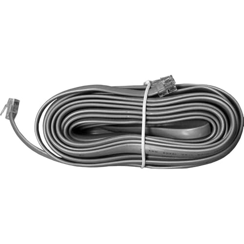 Xantrex 31-6257-00 Communications Cable, 25 ft, Grey, One Size