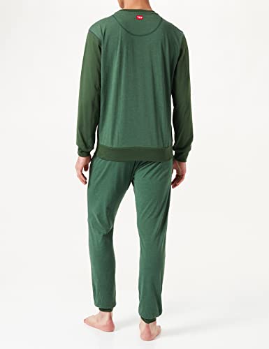 Diesel UMSET-WIL-Julio-CH Set di Pigiama