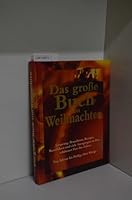 Das grosse Buch von Weihnachten. 3775126252 Book Cover