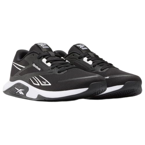 Reebok Nanoflex TR 3 Herren Trainingsschuhe, Leichte Sportschuhe Sneaker für Fitness & Training – Ansicht 2