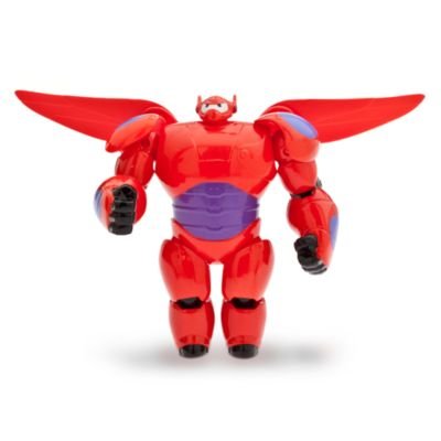 Amazon.co.jp: ディズニーUS公式商品(Disney) ベイマックス baymax