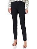 Mexx Damen Hose, Blau (Peacot Navy 133920), W36/L32