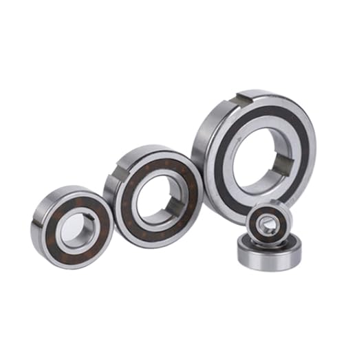 Roulement à billes CSK30PP pour réparer les convoyeurs industriels - 4