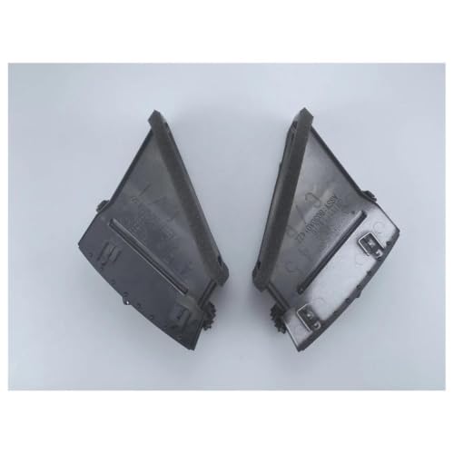 Grille de ventilation pour Outlander 2010 aérateurs console centrale x4 - 5