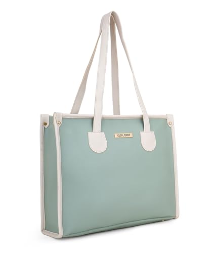 Image of LEGAL BRIBE Textured Tote bag