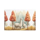 Scénarios applicables : sets de table multifonctionnels adaptés pour un usage quotidien dans les maisons, hôtels, restaurants, bureaux et autres endroits. Que ce soit pour un pique-nique, un dîner ou même une fête, ces sets de table peuvent donner à votre table à manger un look frais.