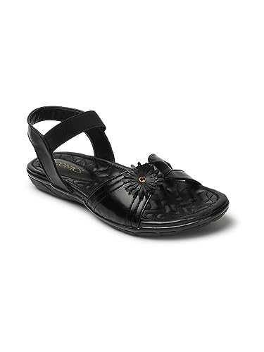 Image of Iconics womens Icn-st-w-21 Flat Sandal
