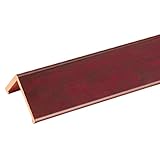 Photo Gallery errulan paraspigoli muro garage 5cm extra wide wall guards protector, protezioni angolari chiare a grana di legno, striscia di sicurezza per interni del soggiorno, camera da letto, bagno Photo Gallery errulan paraspigoli muro garage 5cm extra wide wall guards protector, protezioni angolari chiare a grana di legno, striscia di sicurezza per interni del soggiorno, camera da letto, bagno