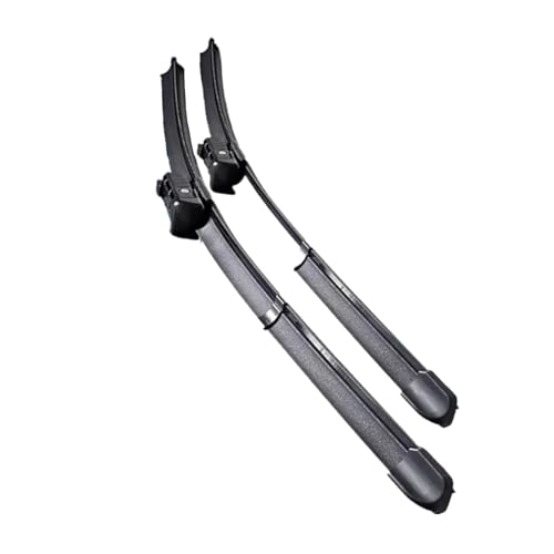 Essuie-glaces avant pour VW Polo 4 MK4 9N3 2006-2009 balai de voiture