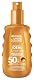 Garnier UV-Sonnenschutzspray Ambre Solaire Ideal Bronze