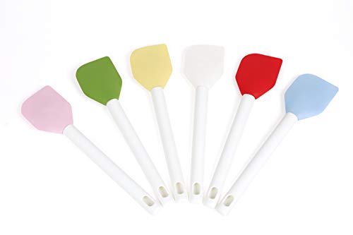 Spatula, Silikon, 24 cm