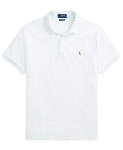 Image of POLO RALPH LAUREN Men's New Classic Fit Polo Shirt
