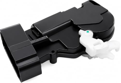 Image of HiSport Driver Side Door Lock Latch Actuator Front Left 69120-06010 Compatible with Toyota Avalon 2000-2004, Sequoia 2001-2007, Solara 1999-2002, Tundra 2004-2006