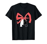 Sia - Bow T-Shirt