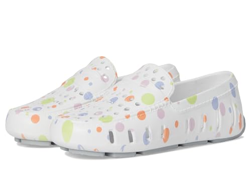 Image of Floafers Kids Prodigy Driver Print (Toddler /Little Kid /Big Kid)