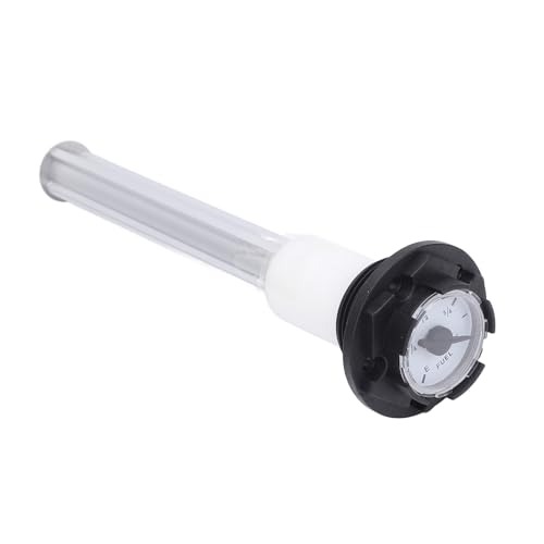Jauge de bouchon de carburant mécanique étanche 250mm contre les fuites de camion