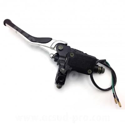 POMPA FRENO POSTERIORE SX X AEROX 50 MBK NITRO 1997>2012 5BR-F583V-06-00