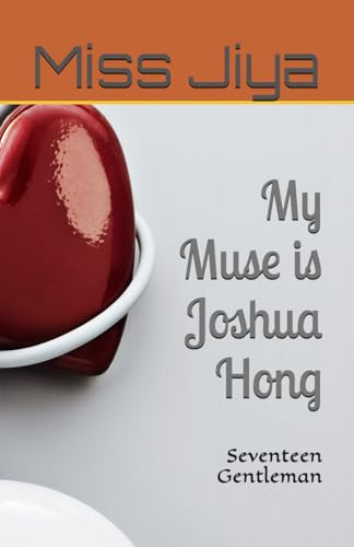 My Muse is Joshua Hong: Seventeen Gentleman