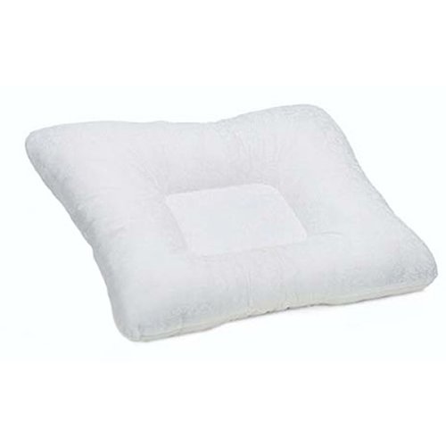 therapeutic bed pillows