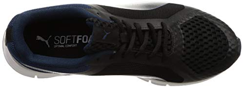 Image of Puma Mens Flexracer 19 Idp Sneakers
