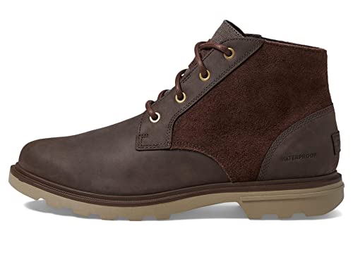 Image of SOREL Carson Chukka WP