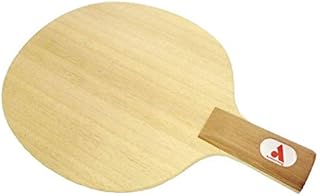 Armstrong 280 Table Tennis Racket Arm Ayuse Pen Holder for Attack, 5 Piece Plywood, Chinese Style