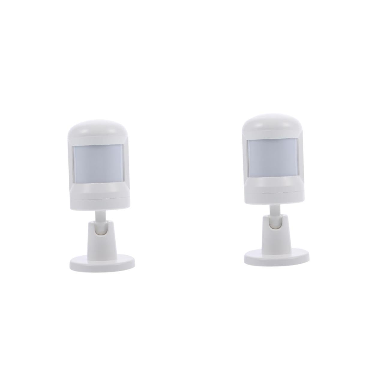 Capteur Zigbee d'induction du corps pour éclairer automatiquement vos couloirs et pièces de nuit
