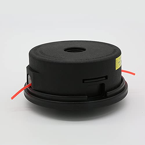 Accesorios M10 X 1.0 o 1.25 Recortadora Desbrozadora Cabezal Cortadora Hilo Sierra de Hilo Hierba FS 44 55 56 70 80 FS90R FS100R FS130R FS110R FS240R(M10 X 1.25)