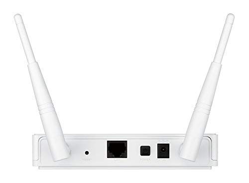 D-Link Access Point AC1200 Dual Band Wireless Internet to Existing Network 1 Gigabit Ethernet LAN Port Repeater Bridge Mode WiFi AC AP(DAP-1665) - Thumbnail 6