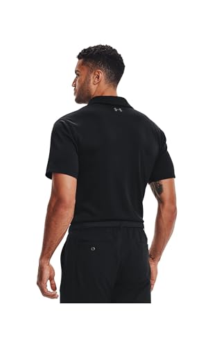 Image of Under Armour Men's Tech Golf Polo