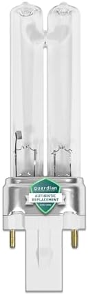 GermGuardian LB4000 Genuine UV-C Replacement Bulb for AC4300BPTCA, AC4825, AC4850PT & AC4900CA Germ Guardian Air Purifiers