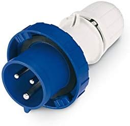 Scame Plug 218.12533 IP67