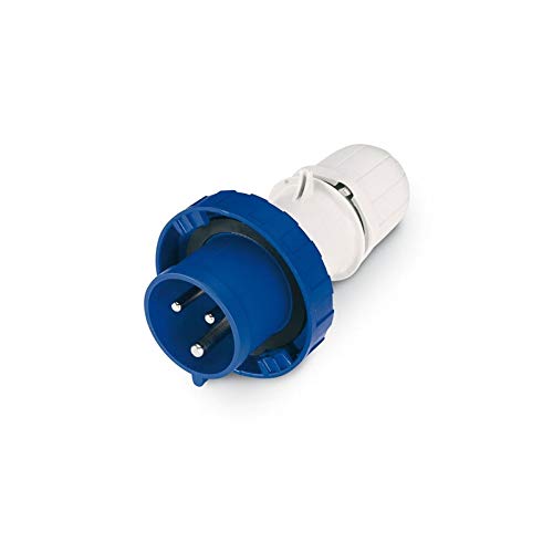 Scame Plug 218.12533 IP67