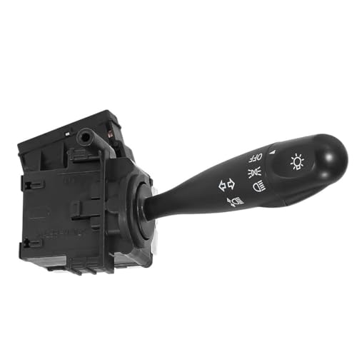 Interrupteur de clignotants automatiques phares haute précision Dodge Attitude 2006