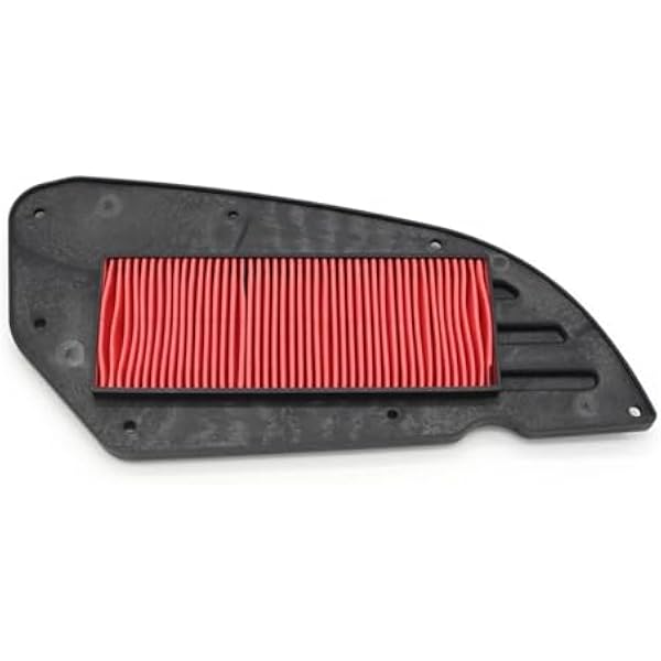 Filtr powietrza motocykli dla KYMCO SC300 J300 J300SE K-XCT300 K-XCT125 11013-Y003 17211-LEA7-E00 17211-LKG7-E00