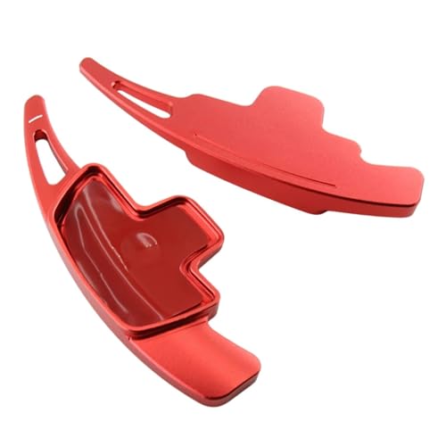 Compatible With GLC C E Class X253 W205 W213 MB GLE C292 W166 W167 J[phVt^[Jo[ J[XeAOzC[phVt^[ Ԃ̃Vtgphu[h(Red)