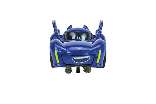 Carrera 20065030 First Voiture Batwheels BAM - vue 5