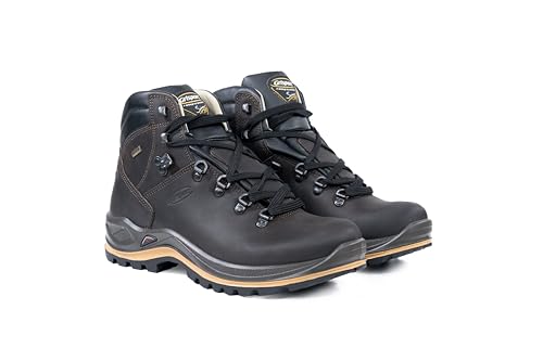 Image of Grisport Sportex Mens Mid Ankle Altitude Shoes