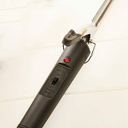 Miniatura 5 de Curling Iron Curling Iron Hair Curler Professional Hair Curl Irons Curling Wand Roller Magic Care Beauty Styling Tools