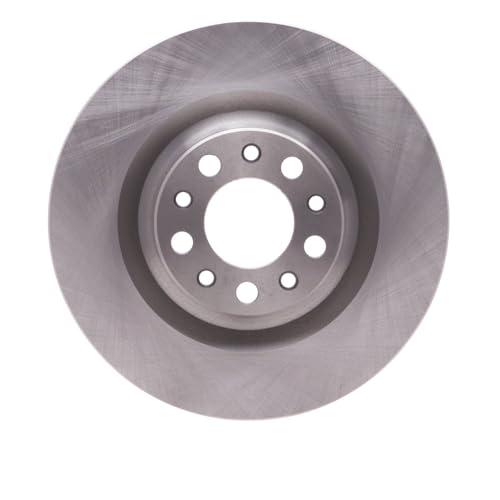 68A - Carbon Ceramic Brake Rotor May Fracture - 2017-2020 Alfa Romeo Giulia & 2018-2020 Alfa Romeo Stelvio 6 Dynamic Friction Company Rear Disc Brake Rotor 600-16013 (1) For 2017-2022 Alfa Romeo Giulia, 2018-2022 Alfa Romeo Stelvio