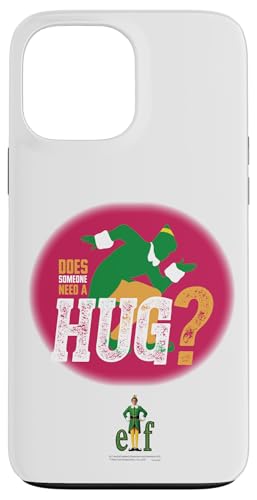 Gt/elf/DOES SOMEONE NEED A HUG? X}zP[X iPhone 13 Pro Max p