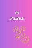 My Journal