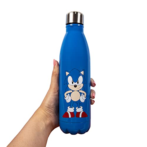 Fizz Creations Botella de agua Sonic (2061) Cover