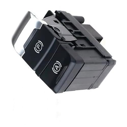 Bouton Frein de Stationnement Audi S5 Résout Blocage Commande 8K1927225C