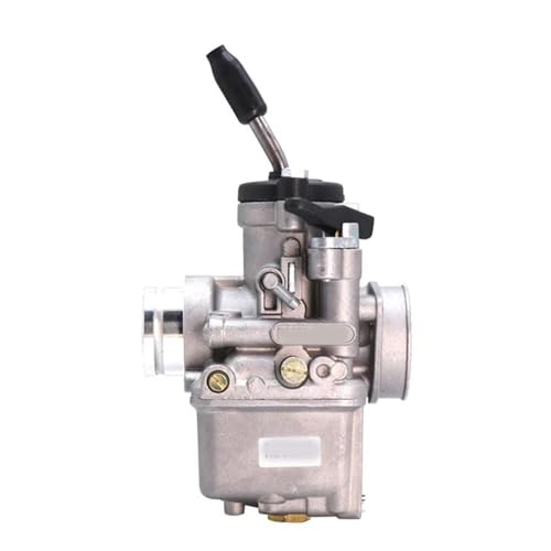 Carburateur de moto pour Dellorto PHBL résout les fuites sur Yamaha 250cc