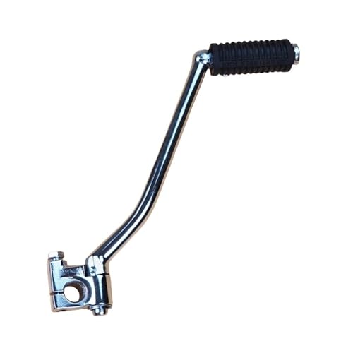 Levier de démarrage moto universel kick de rechange CG125 GN125 150cc